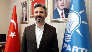 GMDK Başkanı Aydın; Gazeteciler Gününü Kutladı