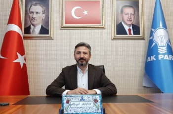 MSK Başkanı Aydın’ın 18 Mart Çanakkale Zaferi Mesajı